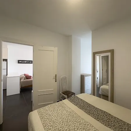 Apartament Beachfront Primera Linea 3-04