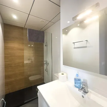 Beachfront Primera Linea 3-04 Apartament Orihuela