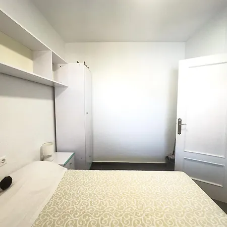 Beachfront Primera Linea 3-04 Orihuela