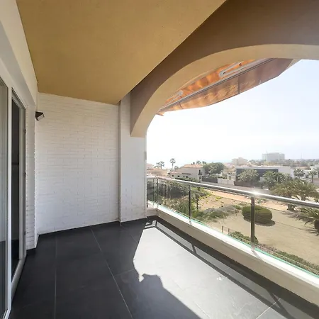 Beachfront Primera Linea 3-04 * Orihuela