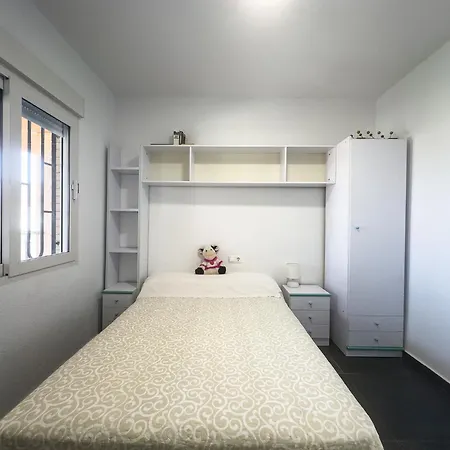 Beachfront Primera Linea 3-04 Apartament