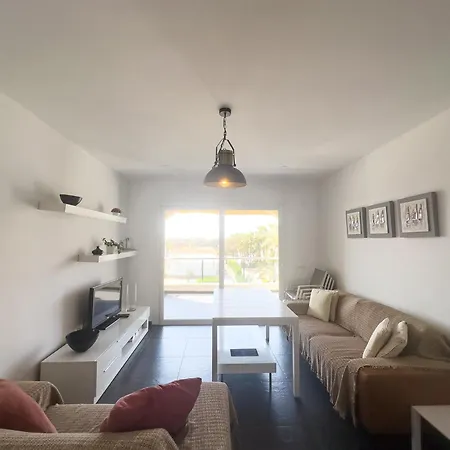 Beachfront Primera Linea 3-04 * Orihuela