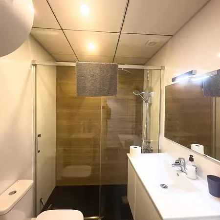 Beachfront Primera Linea 3-04 Appartement