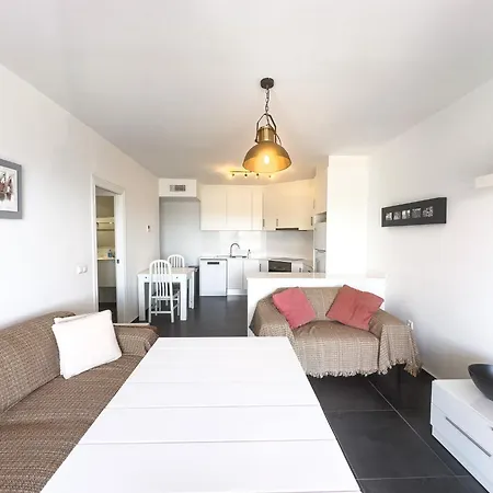 Beachfront Primera Linea 3-04 Apartament Orihuela